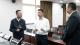 纪道清到市人民法院调研时强调  坚守司法为民初心 践行公正司法使命  为天门高质量发展提供坚实司法保障
