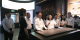 纪道清调研“国际博物馆日”湖北主会场暨石家河遗址博物馆开馆活动筹备工作 做细做实各项筹备收尾工作   全力保障活动圆满举办博物馆顺利开馆