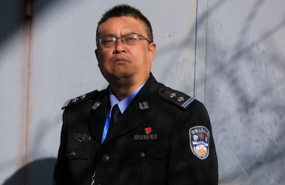 高墙内的铁汉柔情 ——记神农架林区看守所所长赵国利