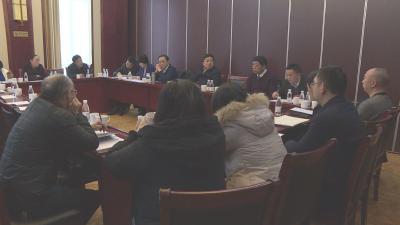 刘启俊参加人大会议二、三代表团审议时要求 提升旅游品质  推进乡村振兴 