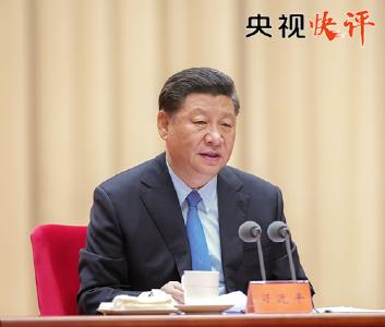 【央视快评】不忘初心、牢记使命，让主题教育取得实实在在成效