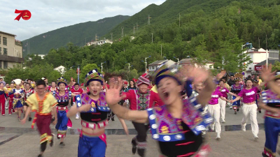 《厉害了我的国》MV在“学习强国”推出后引起热烈反响