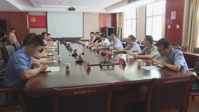 林区人民政府举行青年代表座谈会