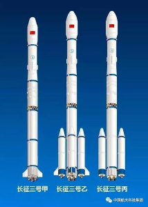 12次！100%！这一年中国航天最忙火箭——“长三甲”