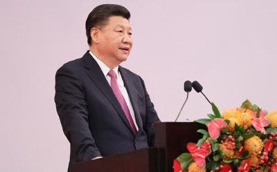 海南建设自由贸易港，习近平明确下一步航向   