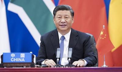 中非特别峰会上，习近平为何强调这三个“判断”？