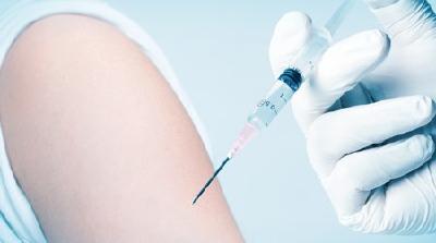 神农架为全区幼儿 学生免费接种流感疫苗