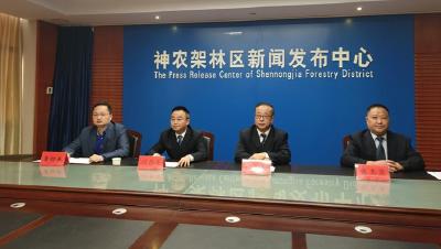 神农架林区公布中央和省级环保督察整改结果