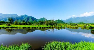 湖北省启动国家湿地公园评估试点