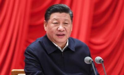 习近平将出席上海合作组织成员国元首理事会第二十次会议