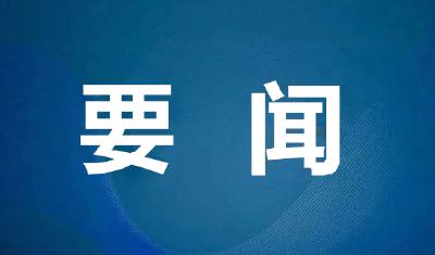 刘启俊参加林区政办党支部党史学习教育专题组织生活会