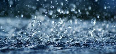 未来一周神农架有两次较强降水，谨防暴雨及次生灾害