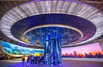 首届中国（武汉）文旅博览会11月26日开幕