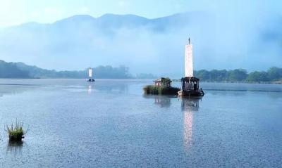 神农架启动“十大乡村游景区”评选活动