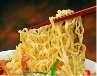 方便面是“垃圾食品”吗？