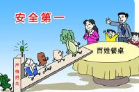 390家小餐饮店整改达标  随州打造安全放心城市