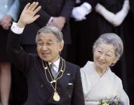 日本政府或通过议员立法实现“天皇生前退位”