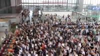交通部：十一期间单日最高客运量或超9450万人次