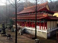 随州相国寺圆通宝殿观音圣像认捐通启