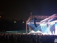 网曝|随州市文明单位庆“十一”周末大舞台文艺晚会