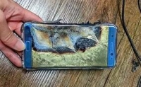 三星称中国手机起火与其无关 专家:区别对待中美