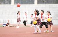 湖北校责险8年赔付1.48亿 去年发生赔付事故4400多起