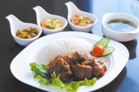 随州三道美味入选湖北广电台《一城一味》