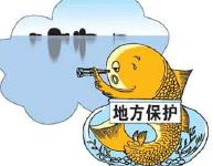 政解|中央文件破解地方保护主义 重塑环保权力清单