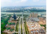 文化交流添神韵 经贸服务壮实力