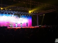 网曝|随州市文明单位庆“十一”周末大舞台文艺晚会