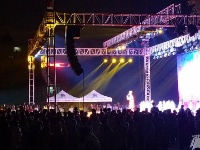 网曝|随州市文明单位庆“十一”周末大舞台文艺晚会