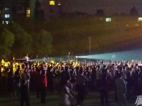 网曝|随州市文明单位庆“十一”周末大舞台文艺晚会