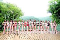 帅哥美女们看过来！你有机会成为随州旅游形象代言人了哦！还有现金大奖…