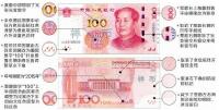 如何鉴别真假人民币？专家支招：看、摸、听、测相结合