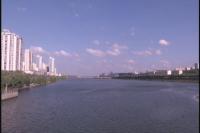 城南污水处理厂快速推进年底试运行