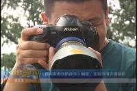 《我和银杏谷的故事》林俊：美景结缘光影留韵