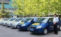 10月起湖北省专项整治出租车市场 提高服务质量
