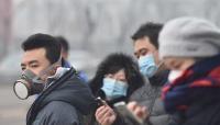 世卫：全球九成人口吸着脏空气 致数百万人死亡