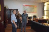 广水|检察院组织开展安全保密检查