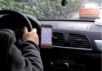 交通部：巡游出租车司机故意绕道等最高处罚2000元