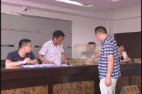 走进市公共资源交易监督管理局  招投标工作如何透明公开