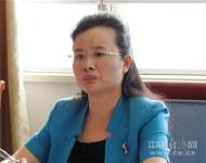 甘国栋任随州市委常委 接替郭永红任组织部长