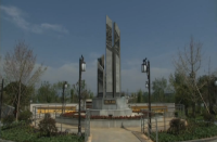 省园博会随州展园已建成  即将开放迎客