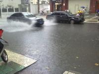 我市95公里水毁道路年底修复完毕