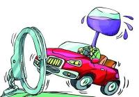 随县|酒驾被罚不悔改  男子二次酒驾被拘留