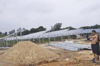 随州|最大盗割电缆案告破 团伙作案多起涉案百万元