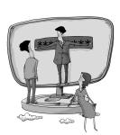 电信诈骗频发，根在网上个人信息保护乏力 信息泄露  谁该挨“板子”