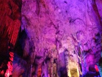 随州大洪山“两王洞”山里的仙境