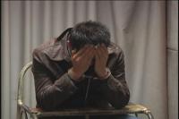 谁知公司高层白领  竟是18年前命案逃犯