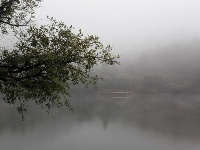 随州市大洪山风景名胜区——白龙池